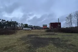 იყიდება მიწის ნაკვეთი, საინვესტიციო, შრომა