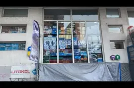 For Rent, Universal commercial space, saburtalo