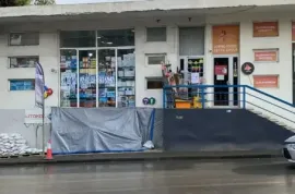 For Rent, Universal commercial space, saburtalo