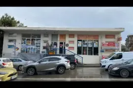 For Rent, Universal commercial space, saburtalo