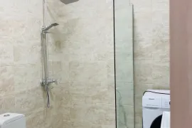 ქირავდება ბინა, 3 ოთახიანი, ახალი აშენებული, თბილისი, ვაზისუბანი