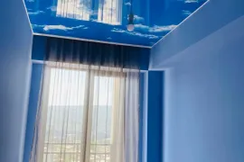 ქირავდება ბინა, 3 ოთახიანი, ახალი აშენებული, თბილისი, ვაზისუბანი