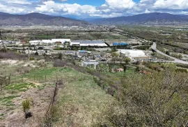 Land For Sale, Agricultural, Tserovani