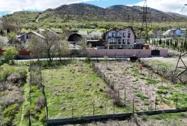 Land For Sale, Agricultural, Tserovani