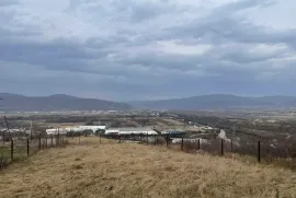 Land For Sale, Agricultural, Tserovani