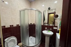 Apartment for sale, 3 Room, New building, Tbilisi, saburtalo