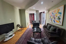 Apartment for sale, 3 Room, New building, Tbilisi, saburtalo