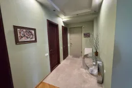 Apartment for sale, 3 Room, New building, Tbilisi, saburtalo