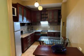 Apartment for sale, 3 Room, New building, Tbilisi, saburtalo