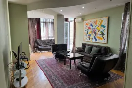 Apartment for sale, 3 Room, New building, Tbilisi, saburtalo