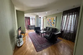 Apartment for sale, 3 Room, New building, Tbilisi, saburtalo