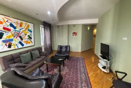 Apartment for sale, 3 Room, New building, Tbilisi, saburtalo