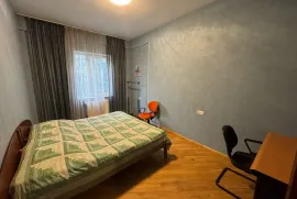 Apartment for sale, 3 Room, New building, Tbilisi, saburtalo