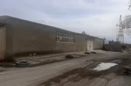 ქირავდება, სასაწყობე ფართი, სამგორი