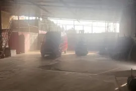 For Rent, Warehouse, Samgori