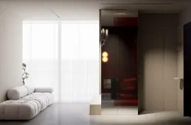 იყიდება ბინა, 1 ოთახიანი, ახალი აშენებული, ქობულეთი, ქობულეთი