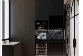 იყიდება ბინა, 1 ოთახიანი, ახალი აშენებული, ქობულეთი, ქობულეთი