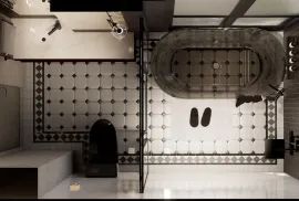 იყიდება ბინა, 1 ოთახიანი, ახალი აშენებული, ქობულეთი, ქობულეთი