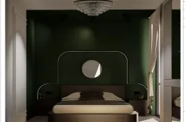 იყიდება ბინა, 1 ოთახიანი, ახალი აშენებული, ქობულეთი, ქობულეთი