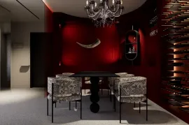 იყიდება ბინა, 1 ოთახიანი, ახალი აშენებული, ქობულეთი, ქობულეთი