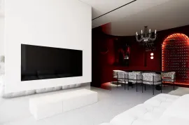 იყიდება ბინა, 1 ოთახიანი, ახალი აშენებული, ქობულეთი, ქობულეთი