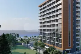 იყიდება ბინა, 1 ოთახიანი, ახალი აშენებული, ქობულეთი, ქობულეთი