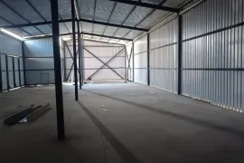 ქირავდება, უნივერსალური კომერციული  ფართი, სანზონა