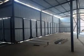 ქირავდება, უნივერსალური კომერციული  ფართი, სანზონა