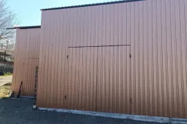 ქირავდება, უნივერსალური კომერციული  ფართი, სანზონა