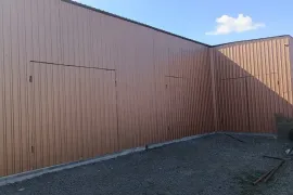 ქირავდება, უნივერსალური კომერციული  ფართი, სანზონა