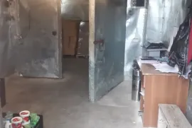 ქირავდება, სასაწყობე ფართი, კახაბრის უბანი