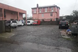 ქირავდება, სასაწყობე ფართი, კახაბრის უბანი