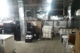 ქირავდება, სასაწყობე ფართი, კახაბრის უბანი