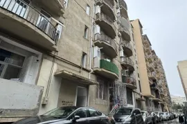 Продается квартира, 3 Kомнатная, Новостройка, Тбилиси, Дигоми