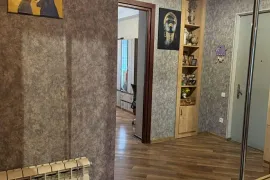 Продается квартира, 3 Kомнатная, Новостройка, Тбилиси, Дигоми