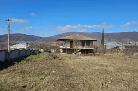 Продается Дом, 8 Kомнатная, Душетский район, Чопорти