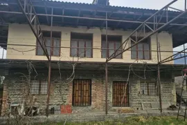 Продается Дом, 8 Kомнатная, Душетский район, Чопорти