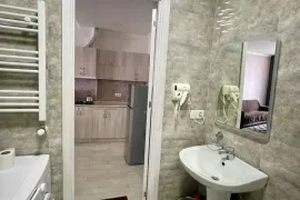 Аренда, 2 Kомнатная, Новостройка, Батуми, Химшиашвили Район