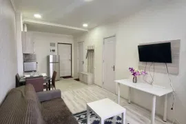 Аренда, 2 Kомнатная, Новостройка, Батуми, Химшиашвили Район