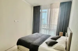 Аренда, 2 Kомнатная, Новостройка, Батуми, Химшиашвили Район