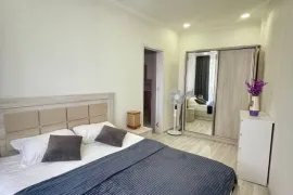 Аренда, 2 Kомнатная, Новостройка, Батуми, Химшиашвили Район