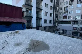 Apartment for sale, 3 Room, New building, Batumi