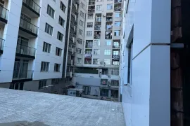 Apartment for sale, 3 Room, New building, Batumi