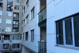 Apartment for sale, 3 Room, New building, Batumi