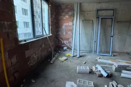 Apartment for sale, 3 Room, New building, Batumi