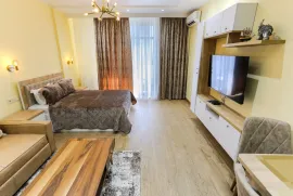 Продается квартира, 1 Kомнатная, Новостройка, Батуми