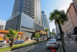 Продается квартира, 1 Kомнатная, Новостройка, Батуми