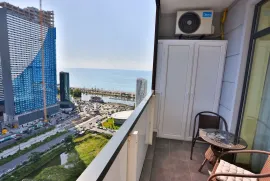 Продается квартира, 1 Kомнатная, Новостройка, Батуми