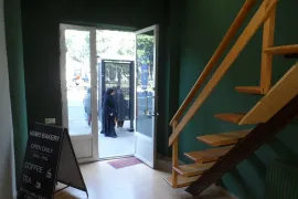 For Rent, Office, saburtalo