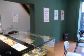 For Rent, Office, saburtalo